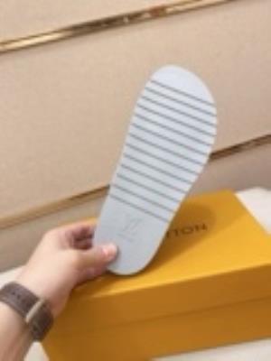 wholesale quality men's louis vuitton shoes model no. 824